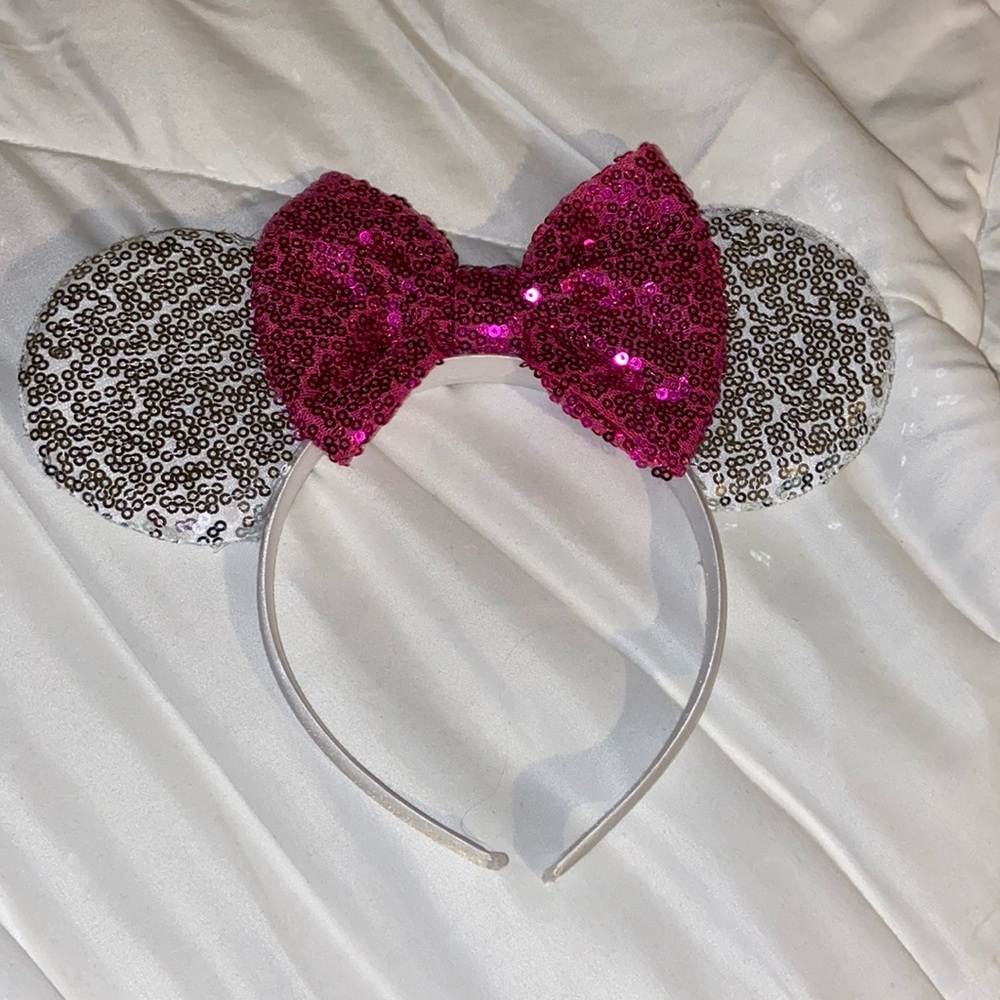 Minnie ears